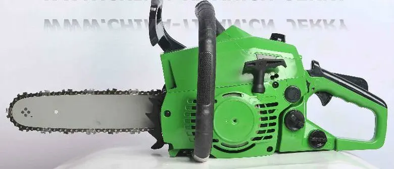 Выдвижная цепная пила высокого качества с сертификатом CE