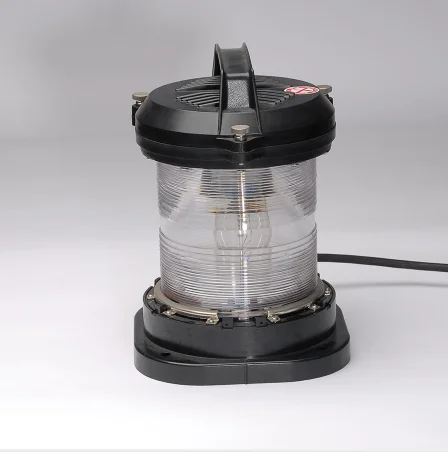 CXH6-1P Single-deck Marine Navigation Signal All-round Light Ship