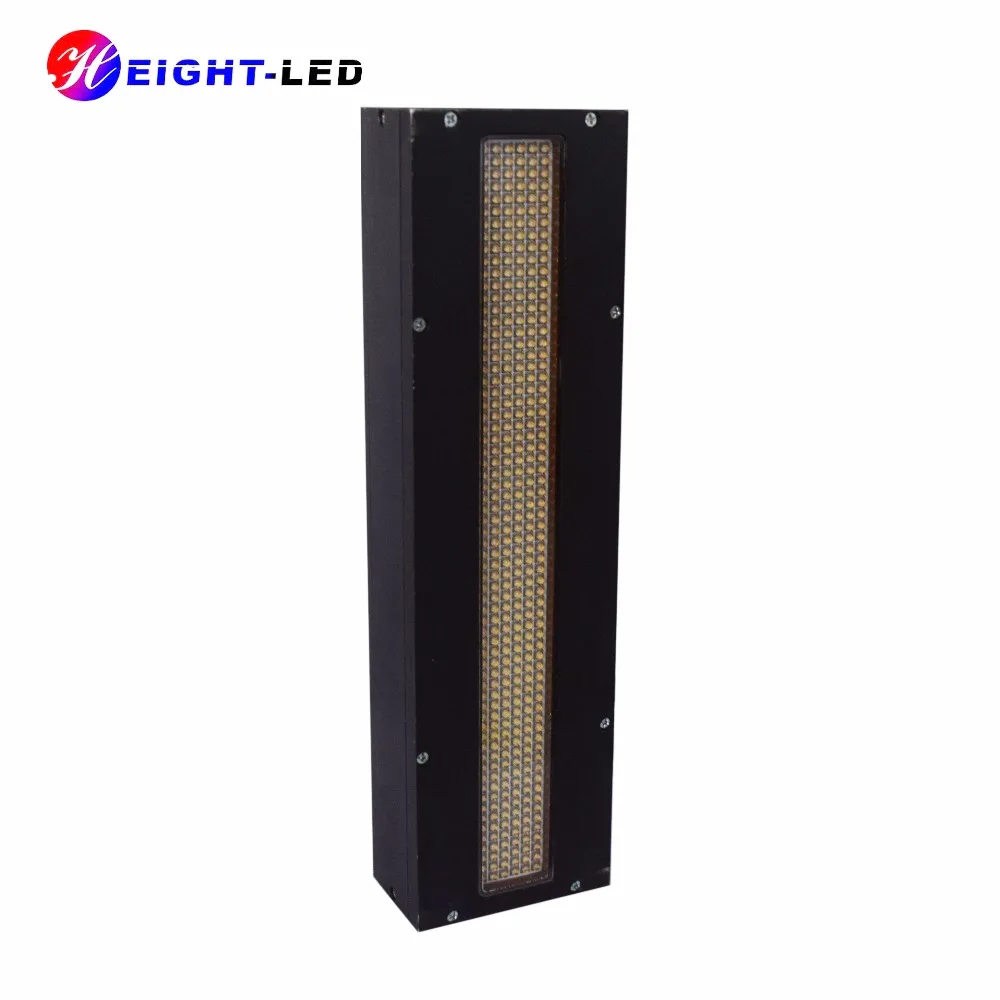 China factory price UV LED Curing machines for screen printing
