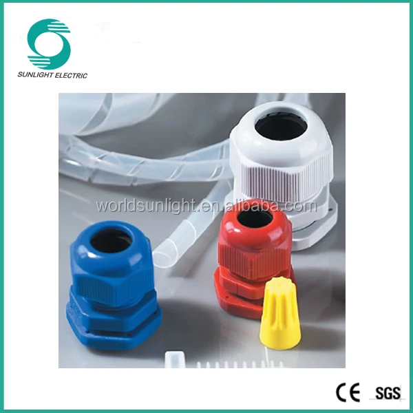 Pg тип цена от производителя кабельный ввод