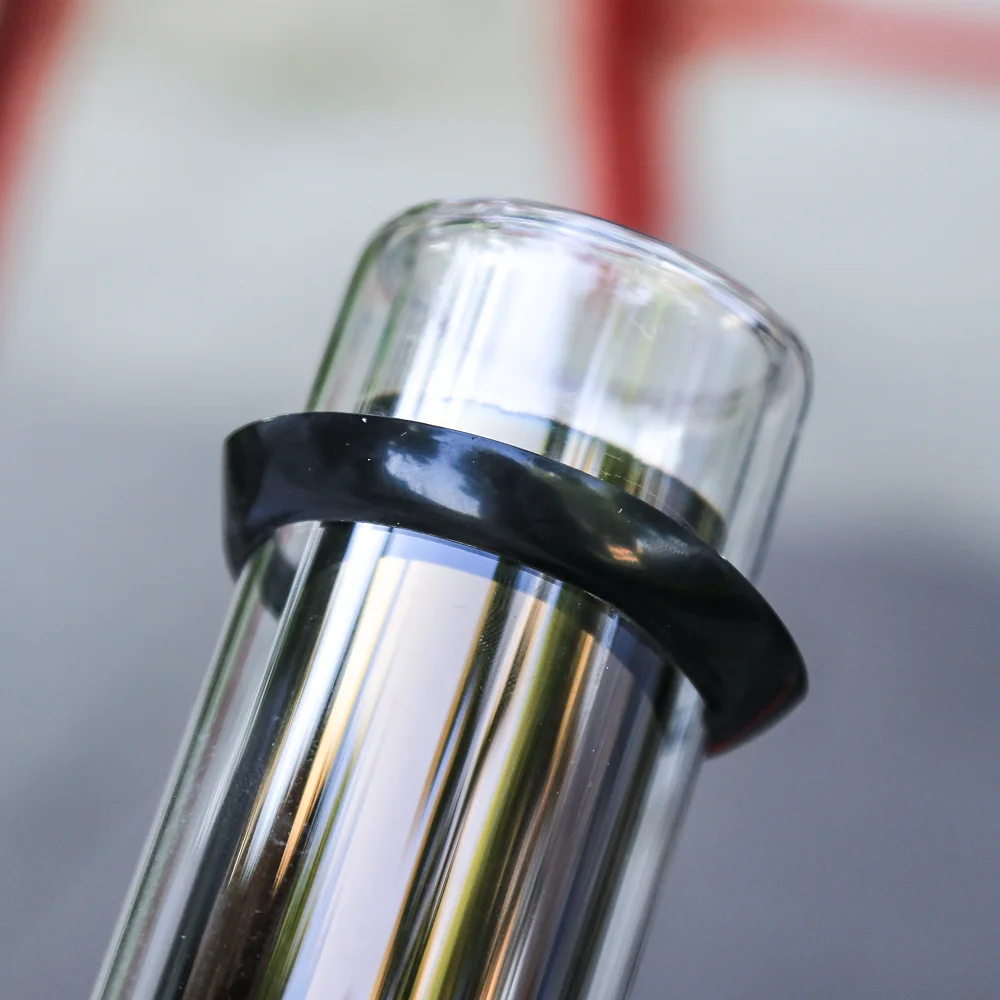 Трехцелевая трубка 150 л встроенный Солнечный