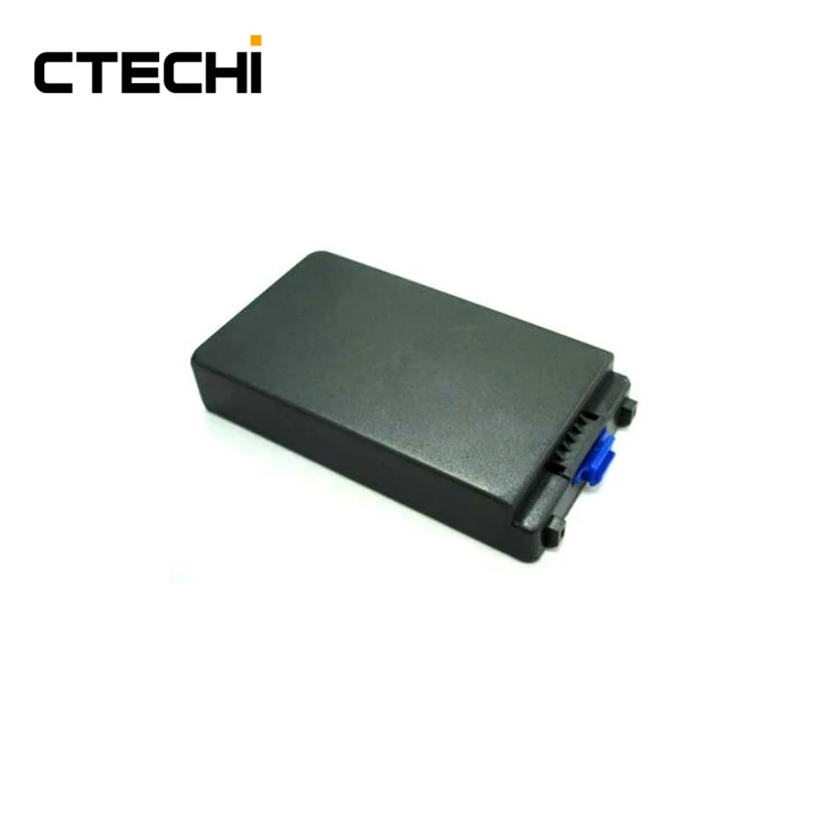 CTECHi MC3190 3.7V 5200mAh Li-ion Battery for Motorola Symbol MC3100 MC3000 MC3090
