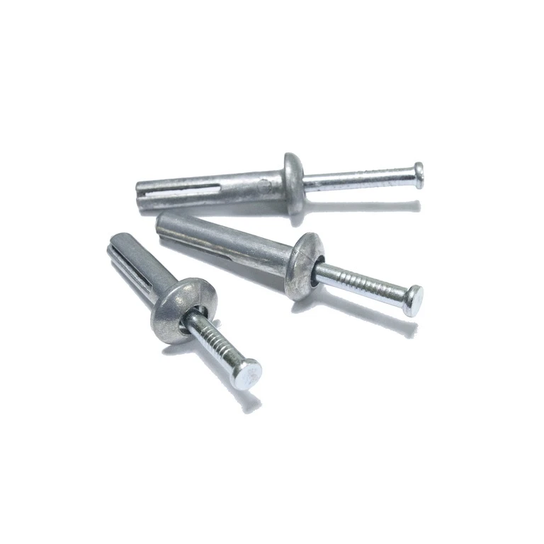 Zinc Alloy Nail in Anchor