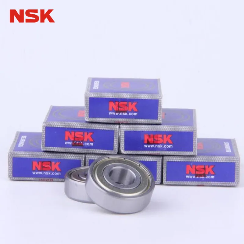 Подшипник Nsk 608z Купить