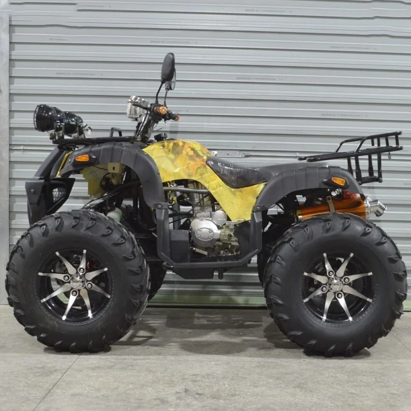2019 high quality 250CC quad  200CC atv 250CC quad atv