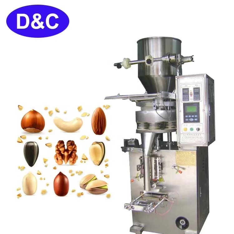  DCK-60 CE китайские поставщики автоматическая упаковочная машина для шоколада высокого качества и по хорошей цене