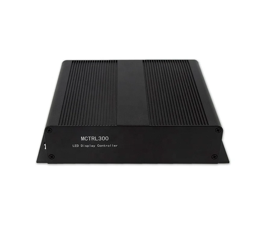 DVI Novastar MCTRL300 MCTRL660 sending card box Nova synchronous controller for led display