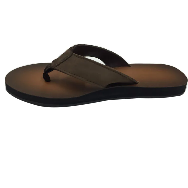 
moroccan leather babouche shoes slippers men beach shoes 