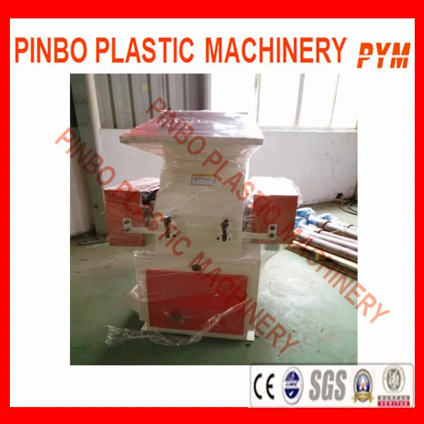 CP plastic crusher crusher plastic machine for sale