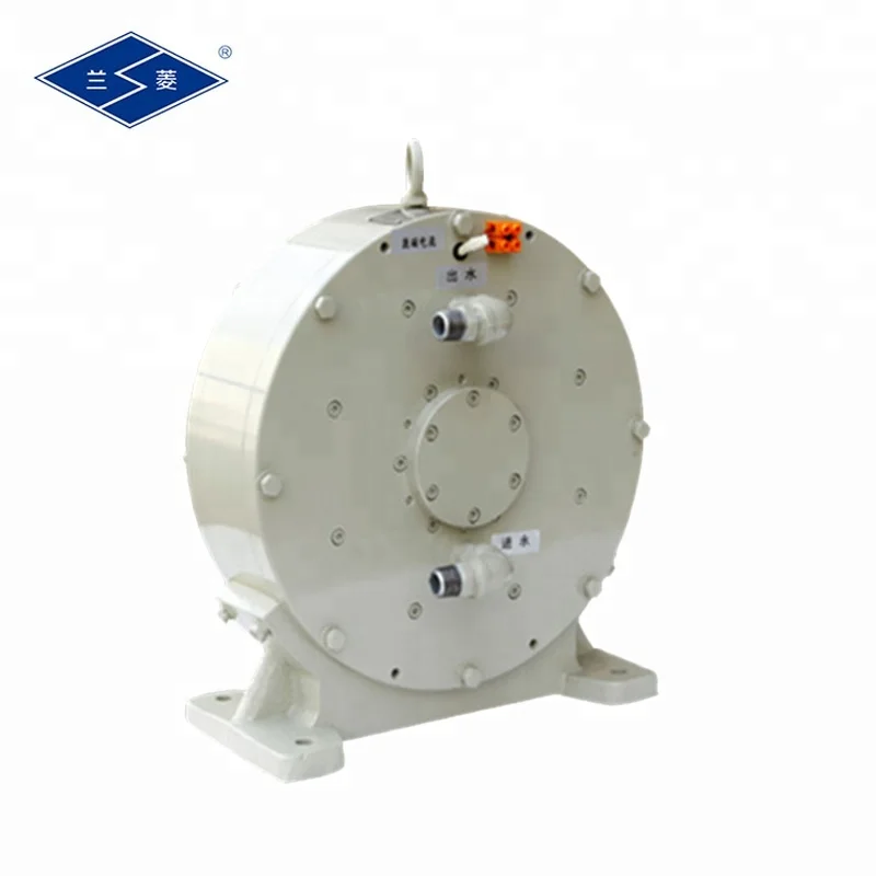 DWZ Best Price Eddy Current Brake Retarder for Dynamometer Best Price Eddy Current Brake Retarder