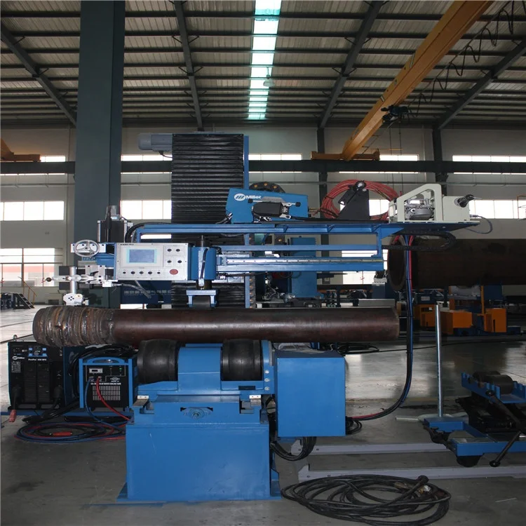 SAW/MIG/TIG welding effect