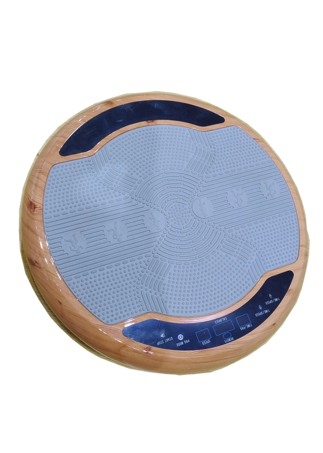 Cychos 2022 Wholesale  high quality whole body vibration plate with CE ROHS and   vibration plate for exercise