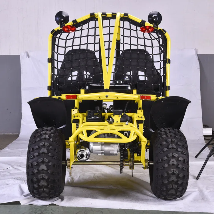China factory supply 150cc off road  two seats go karts/dune buggy