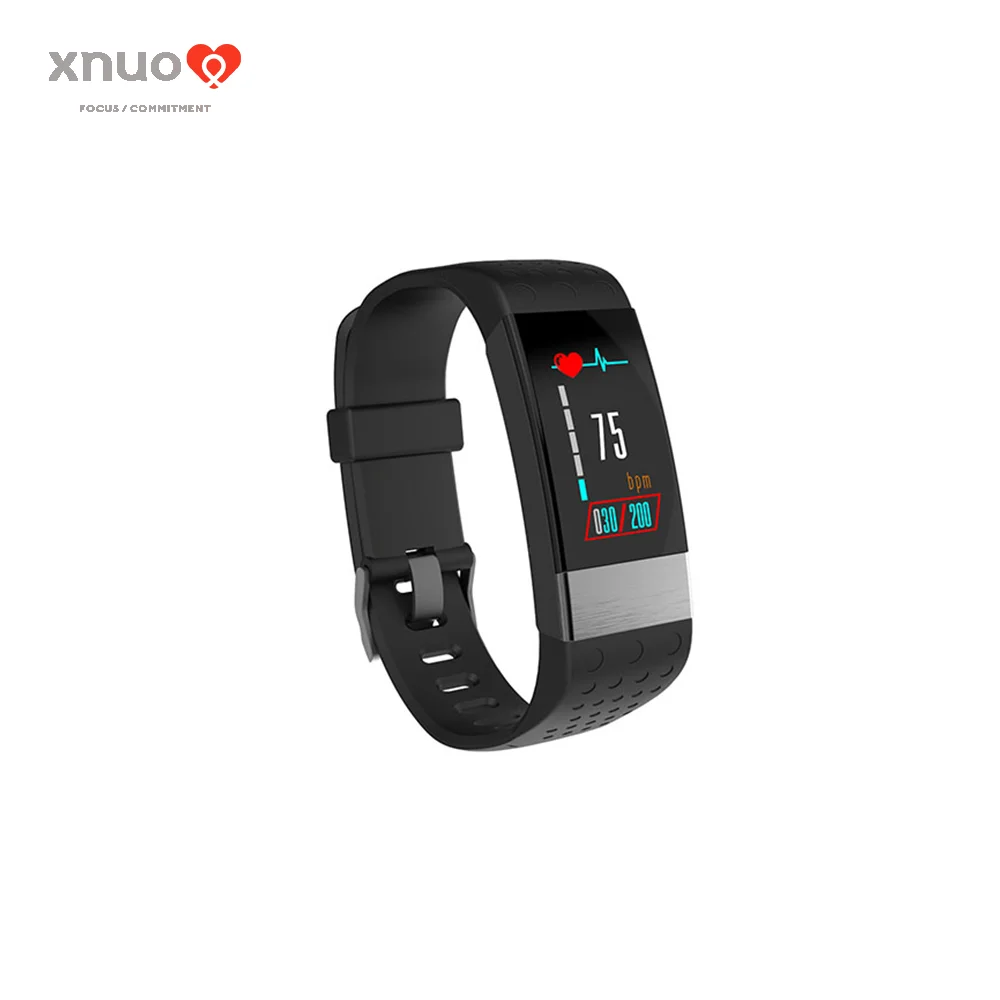 
Unique touch area control shenzhen fitness tracker 