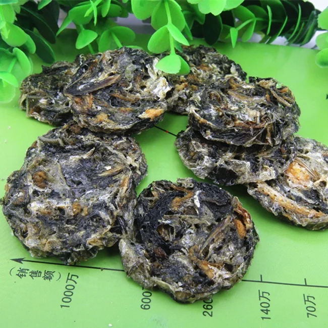 FD Fish Freeze Dried Dog Food