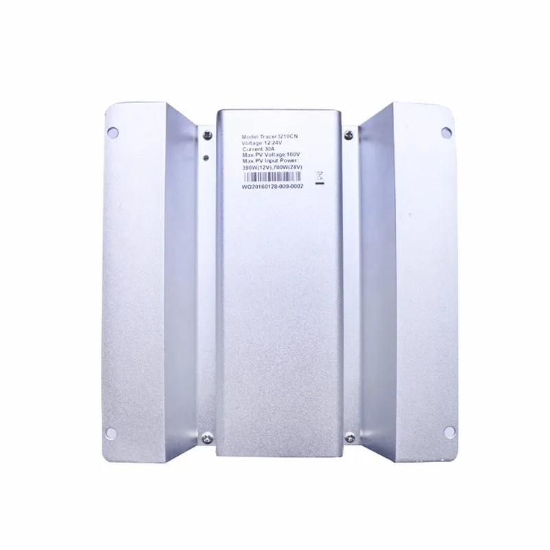 Tracer 3210CN EPEVER MPPT Solar Charge Controller 12V 24V auto work with MT50 Meter