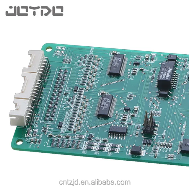 
China professional supplier for 14s 48v 50A lithium battery bms 