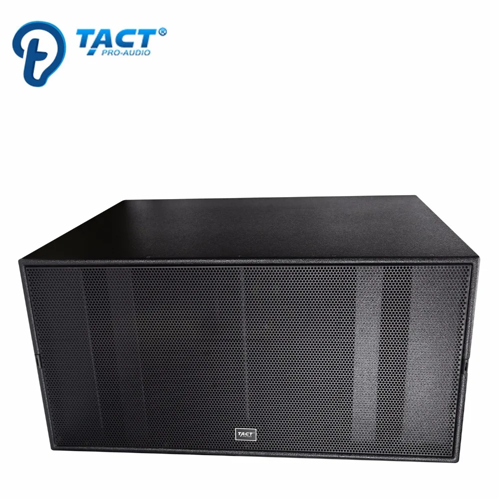  Новая модель dual 18 дюймов звуковая система dj цена оборудование для