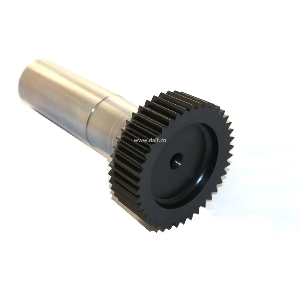 LIFUNGT M0.3 small module hss gear shaper cutter