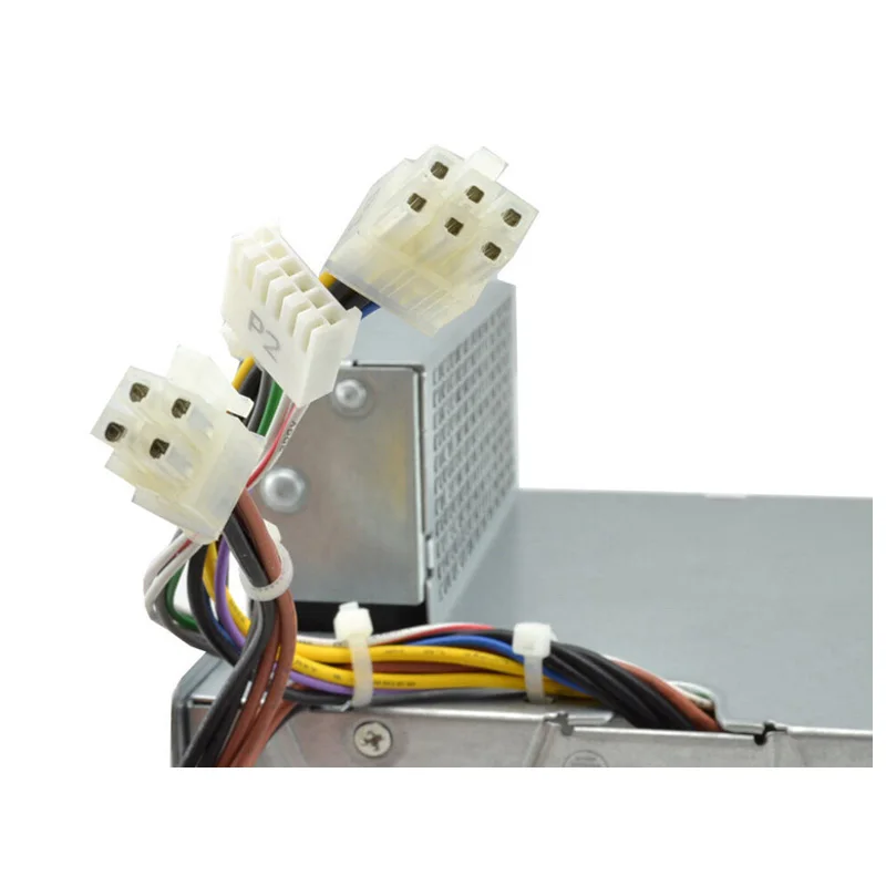 611482-001 блок питания для HP Compaq 8000 8100 6000 SFF