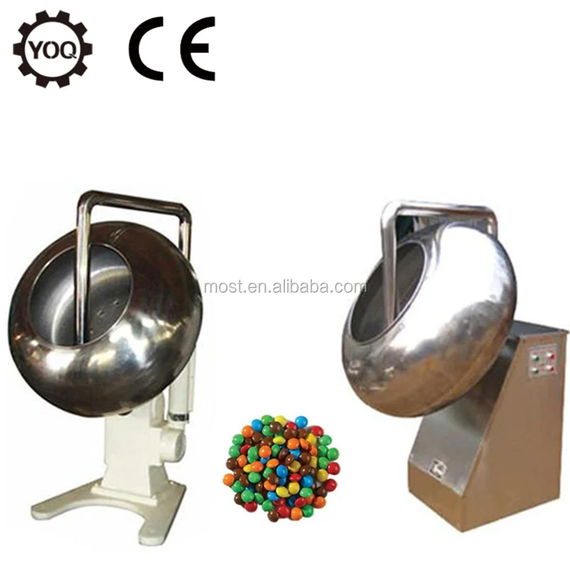 Z2281 factory supply praline chocolate making machine with good service