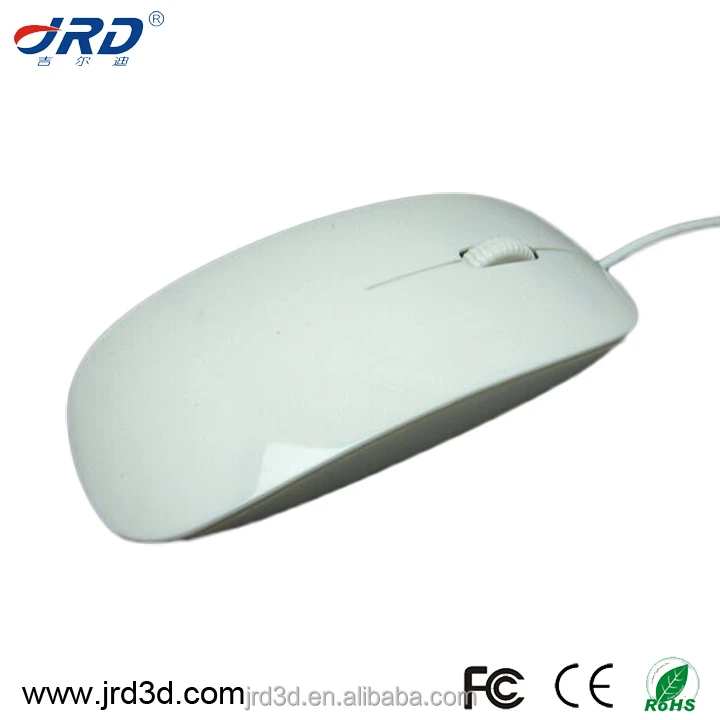 
JRD-YM05 Wholesale PC Mouse Computer Wired Optical Mouse mice for Laptop Computer with OEM/ODM Manufacturer 