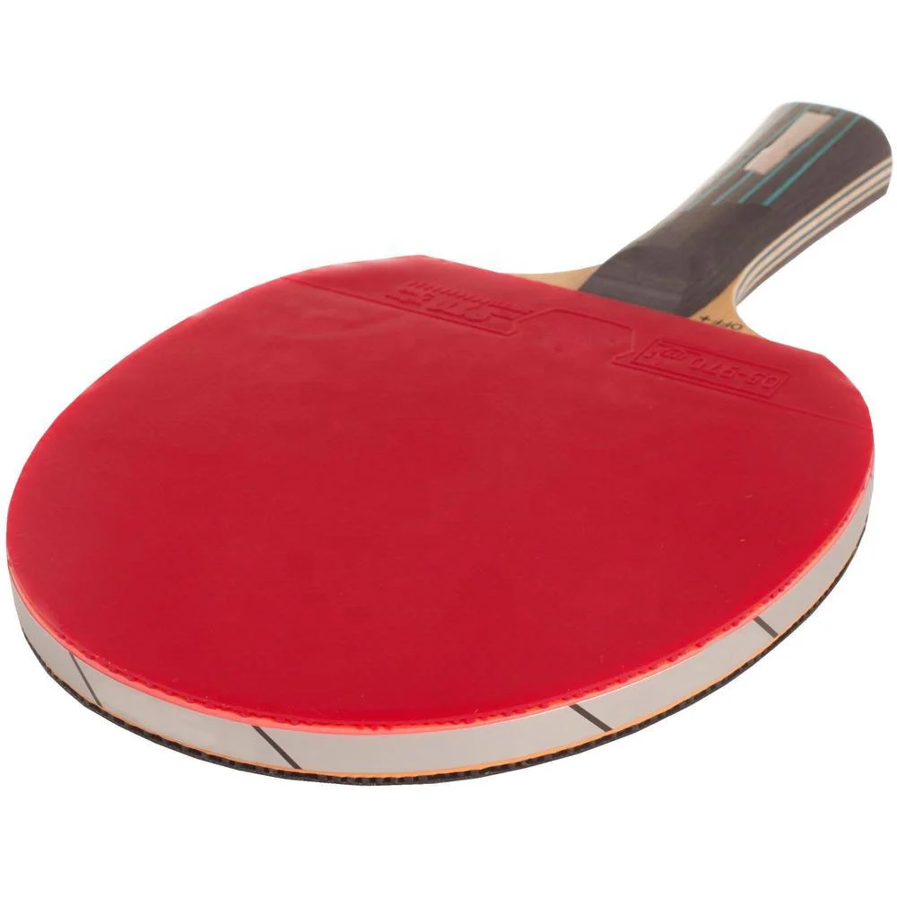 3 start  Professional  Table Tennis Racket ping pong Paddle