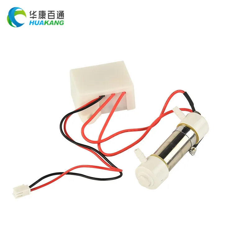 Ozone Generator Tube Spare Parts 200mg/h 400mg/h 500mg/h