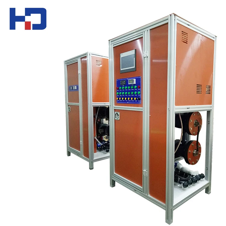 Brine электролиза naocl bgeneration оборудование, генератор №