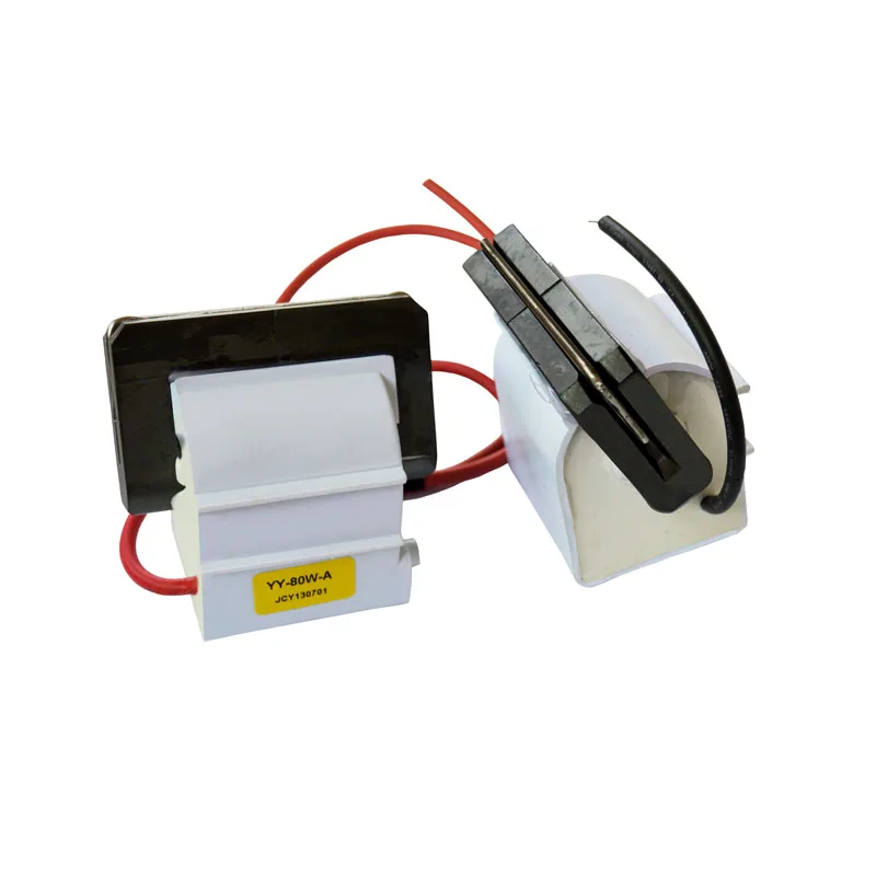 Small High Voltage CO2 Laser Power Supply Flyback Transformer For Best Selling