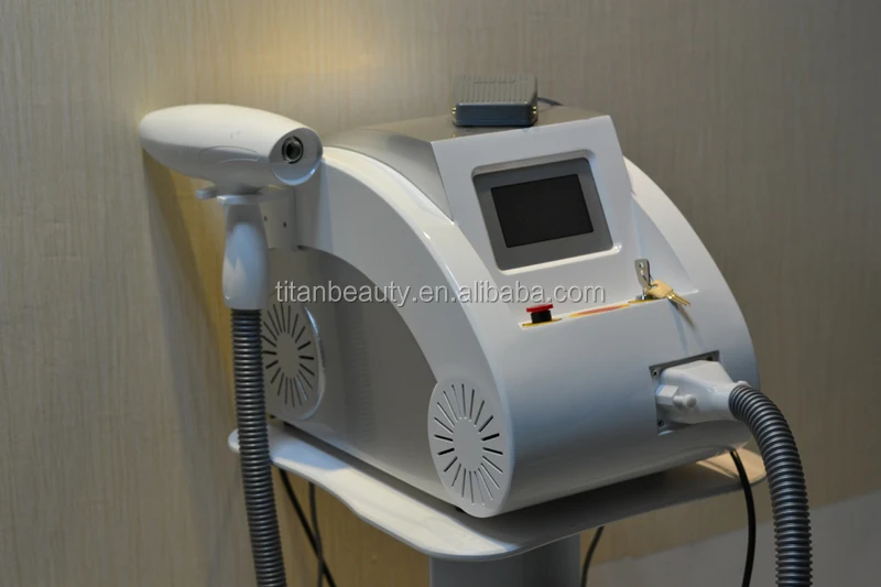 
nd yag hair removal laser therapy equipment/nd yag pulse laser vein removal machine for sale/low level laser therapy device 