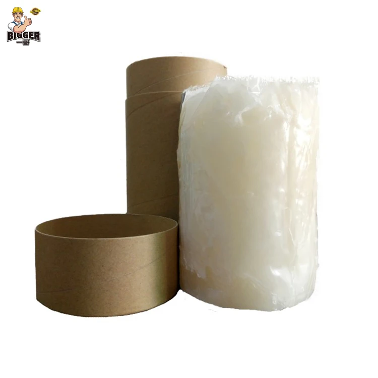 YIGE PUR glue hot melt adhesive for bookbinding