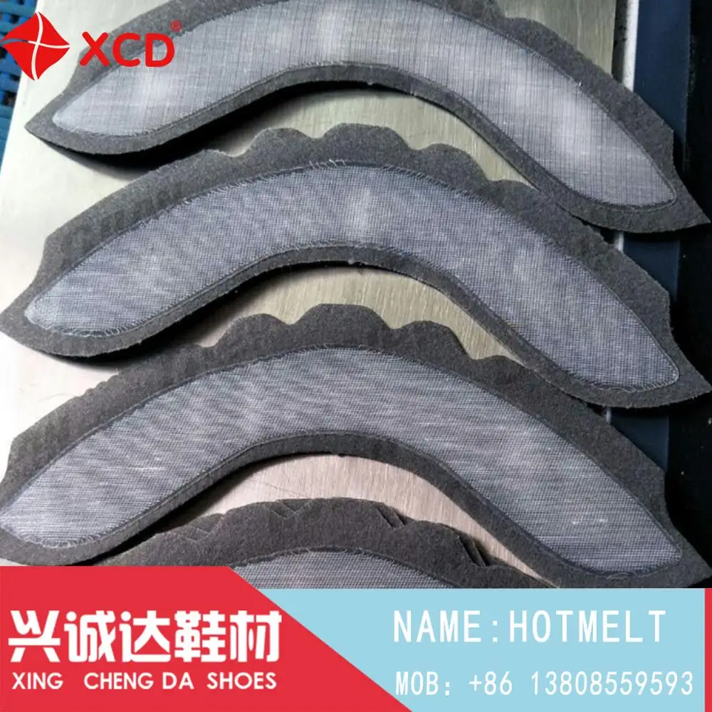  XCD --