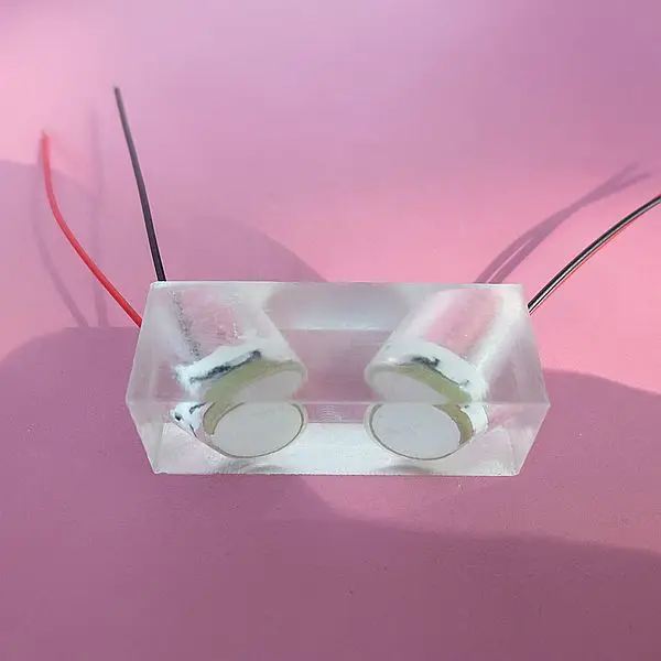 1 мгц водном стоке датчик