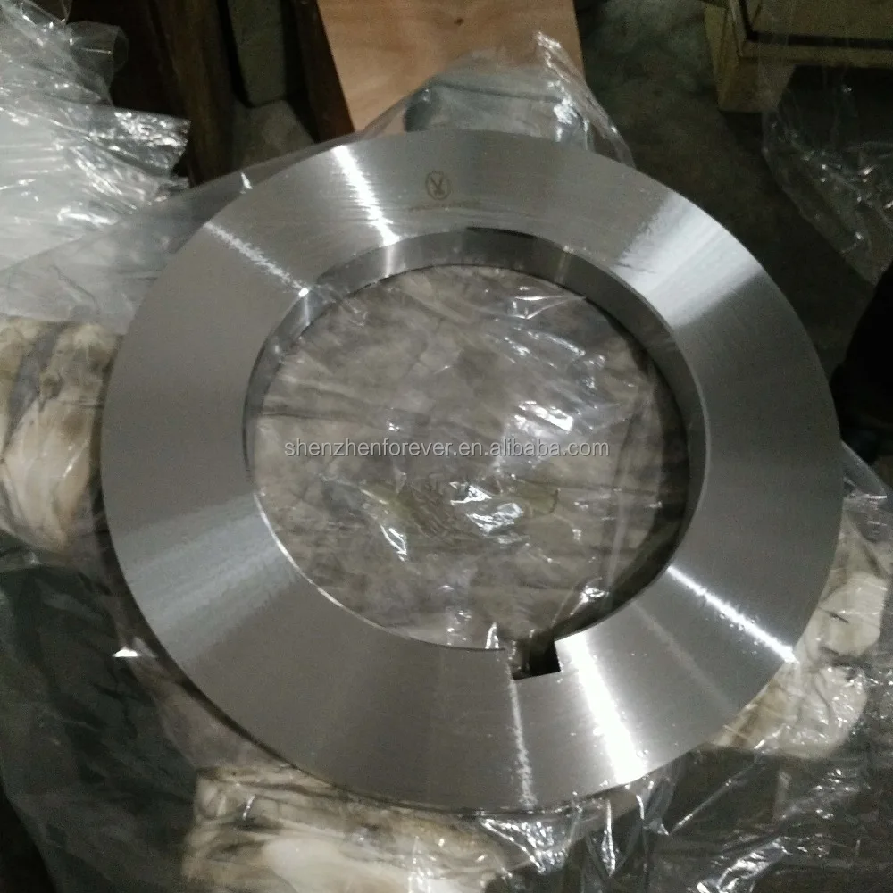 
hot sale slitter circular blade 