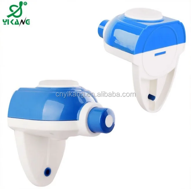 Alibaba China sale by bulk toothpaste dispenser for the disabled