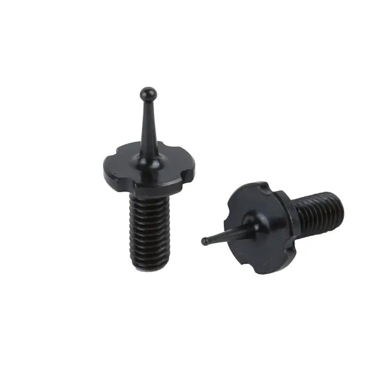 Стальной передний прицел ассортимент запасных комплектов ar 15/ar-15parts