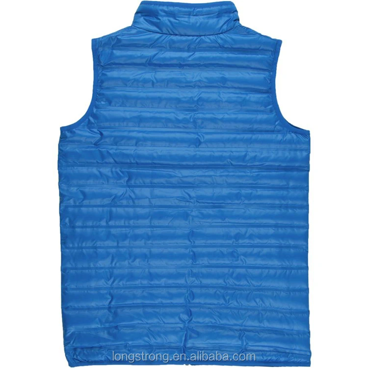 2022 мужской спортивный хлопковый жилет с перьями