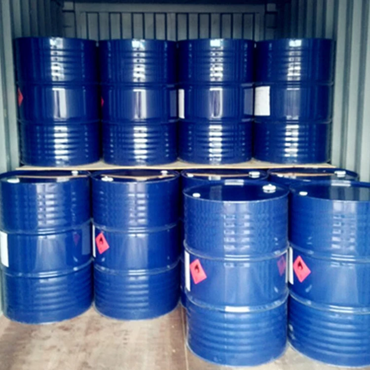 purity 99.9%min Chloroform CHCL3 the product origin is China