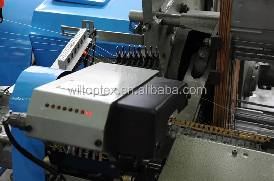 
CNC HYRL-787 Terry Towel rapier Loom weaving machine 
