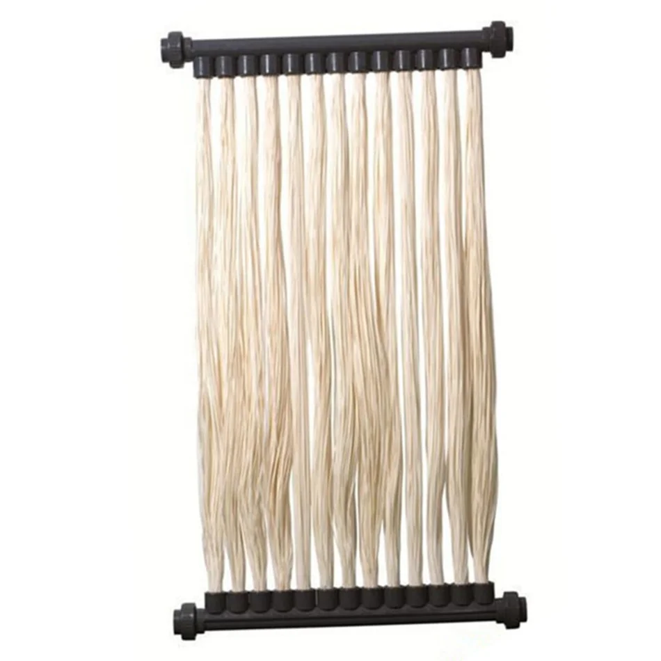 High quality 20m2  mbr water PVDF hollow fiber membrane