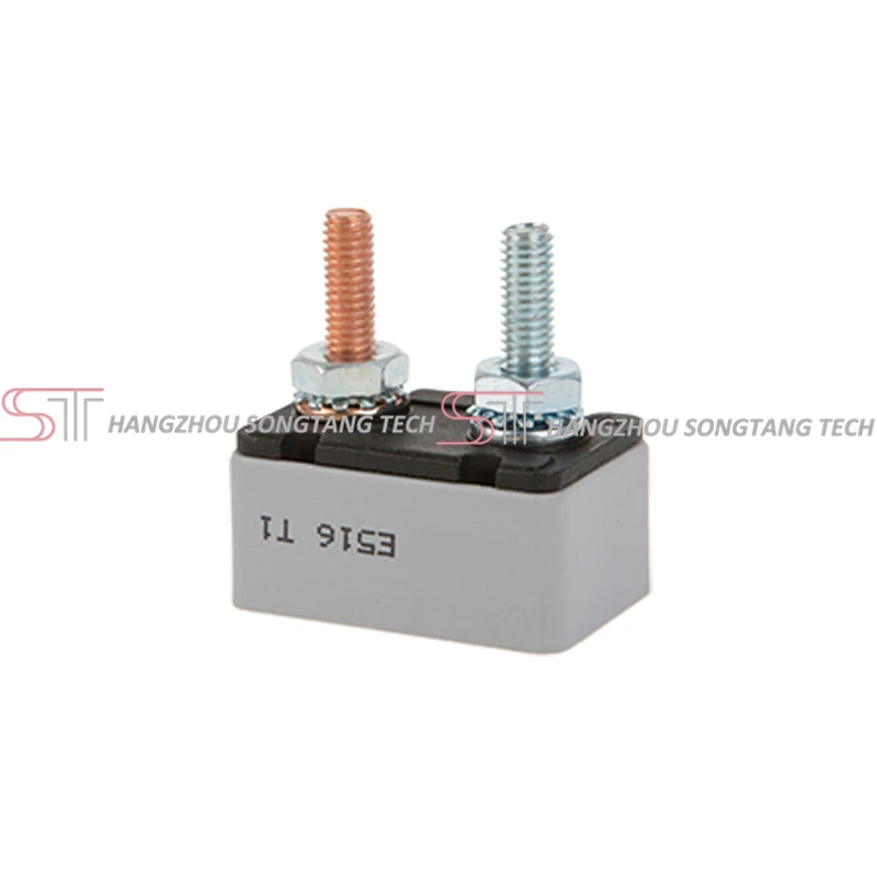 E516 SongTang Stud Type Circuit Breaker,Thermal Overload Protector