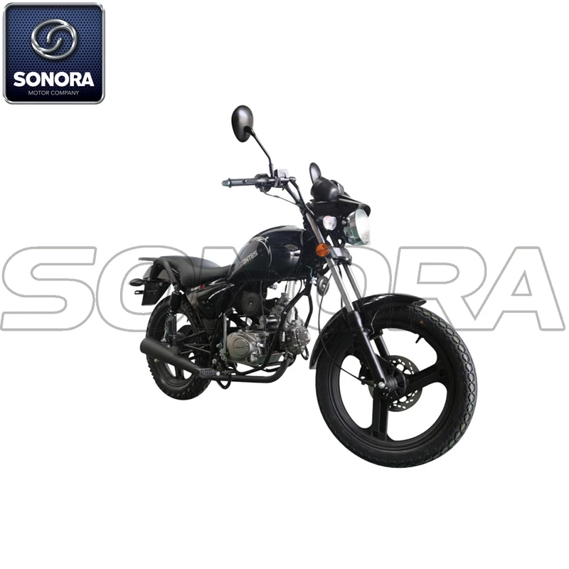 Комплект запасных частей Zontes Z 50, оригинальные запасные части