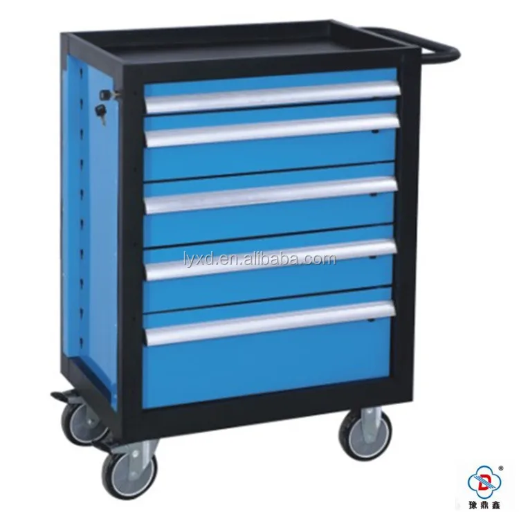 USA Market Heavy Duty Cheap Professional 72 Inch Tool Cabinet