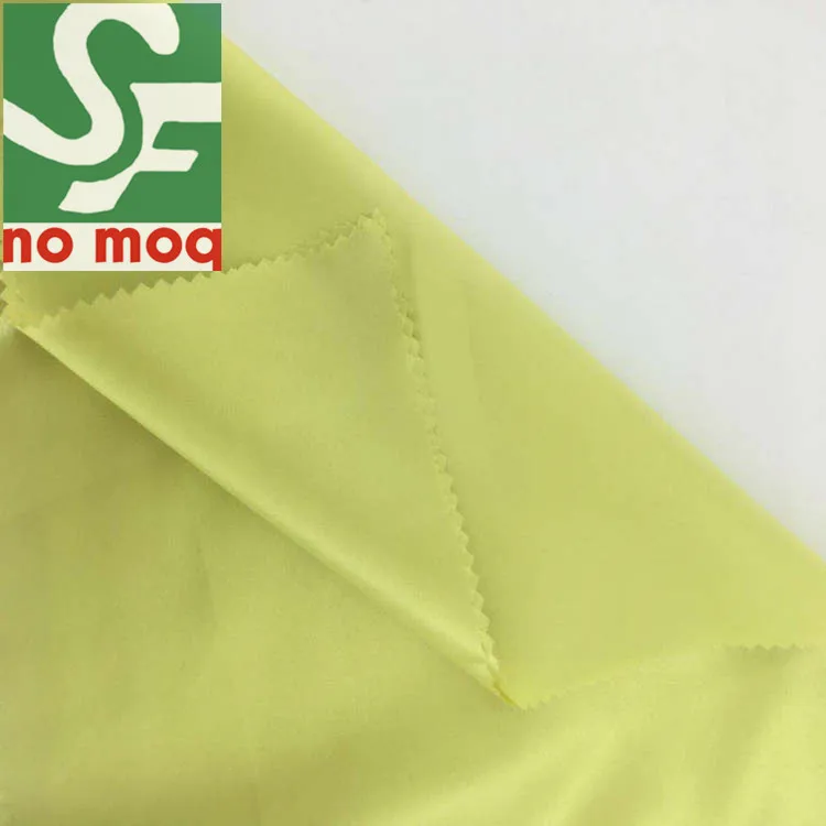 
Dubai Fabric Duchess Silk Duchesse Face Dull Satin 