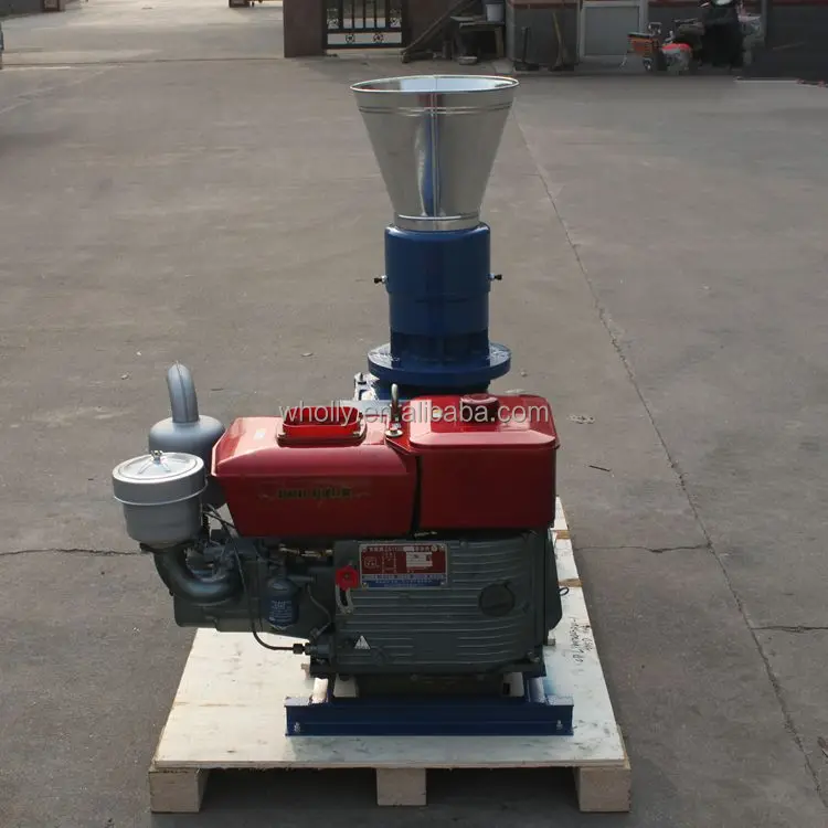 
Flat Die Biomass Wood Pellet Machine Price Coconut Fiber Efb Wood Pellet Machines Biomass Pelletizing Press 
