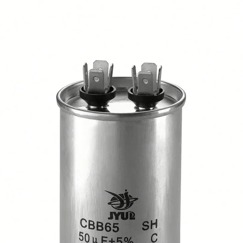  Cbb65 sh 35 мкФ 450v condensateur