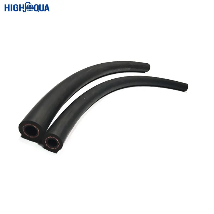 Air Condition Hose R134A SAE J2064 Type C Type E Air Conditioner hose