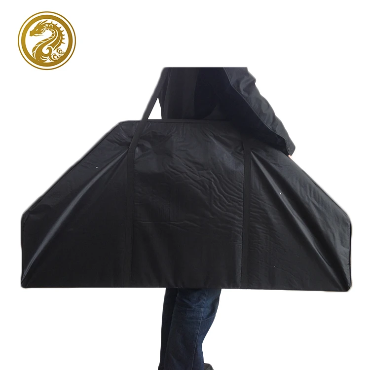 Playing Cards Table Top  Multi-Color Felt Two Folded Casino Table Top For 8 Players Logo Custom