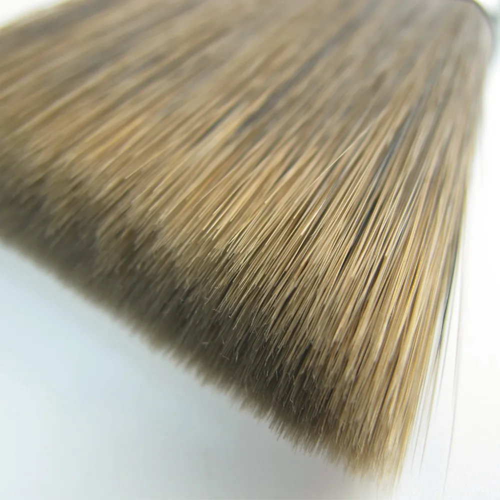 
 LARY BR8517, лучшее качество, деревянная ручка, кисть, профессиональный производитель  